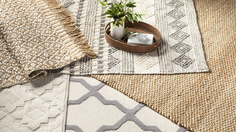 Hasta un 70% en alfombras | WayfairImagen: Wayfair